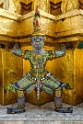 Thailand, Bangkok temple