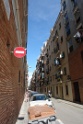 A streef of ?Barcelona?