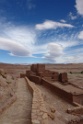 Ouarzazate in Morocco