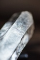 Simple transparent quartz